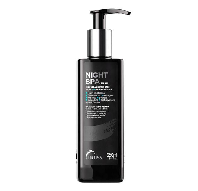 Night Spa
