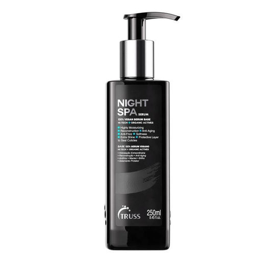 Night Spa